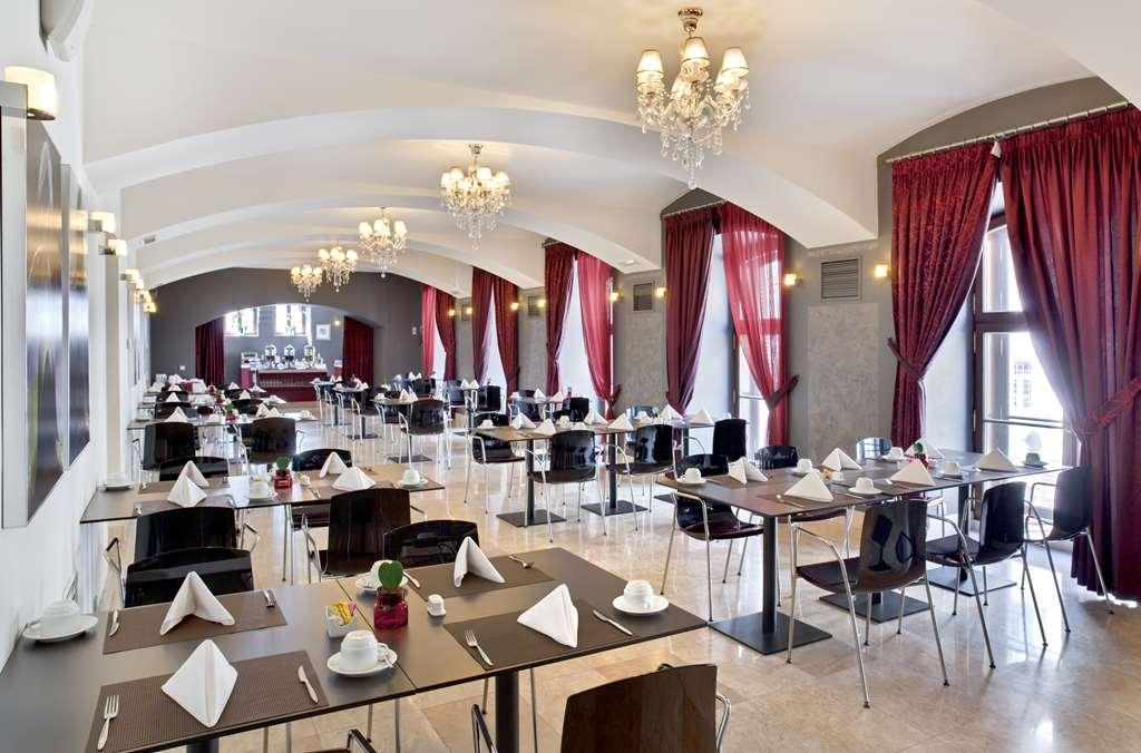 Grand Palace Brno Nhà hàng bức ảnh Restaurant