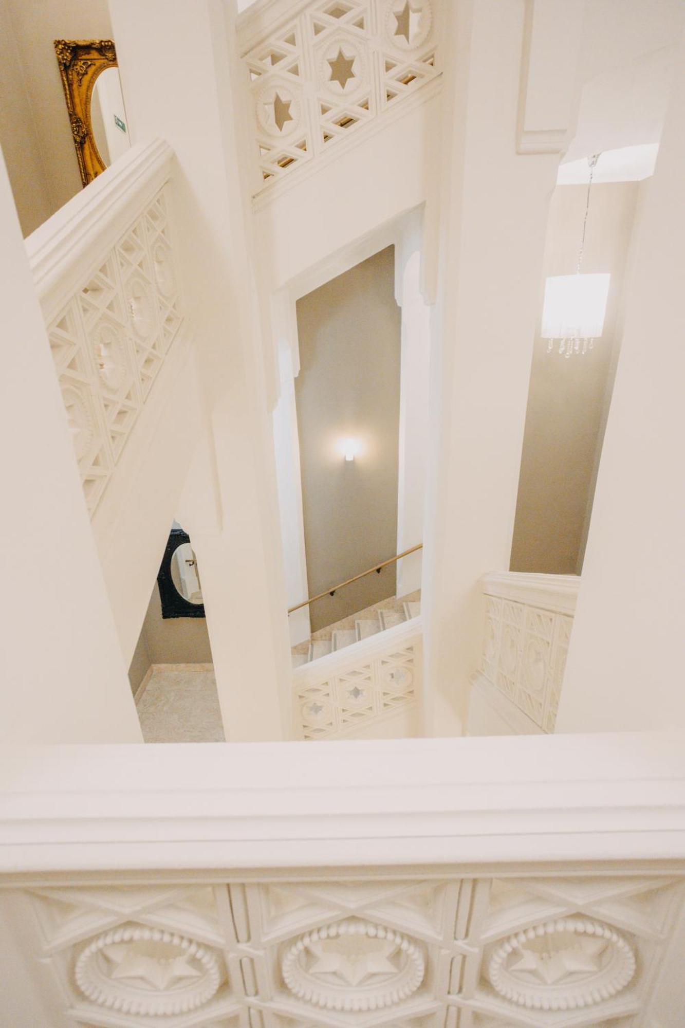 Grand Palace Brno Ngoại thất bức ảnh